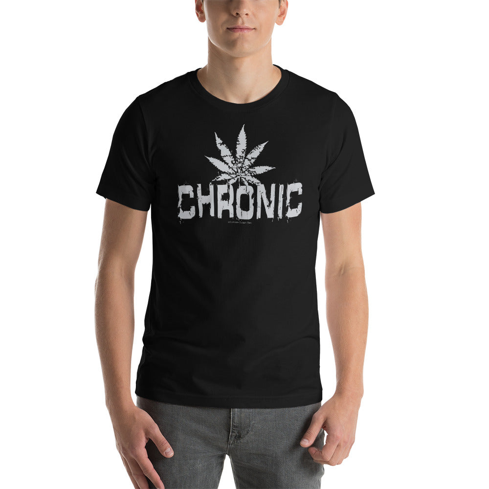 Chronic Unisex t-shirt